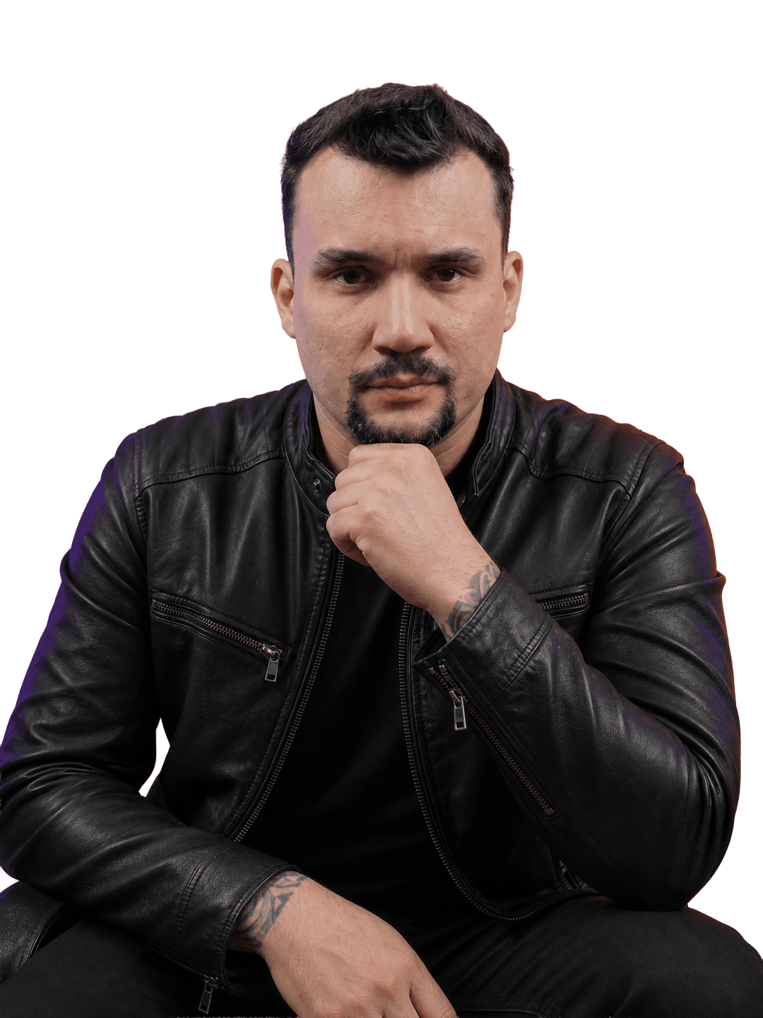 Caue Oliveira, mentor do Destrave Escale
